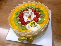 -荣诚饼家(龙北店)