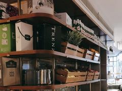 -BAKER&SPICE(安福路店)