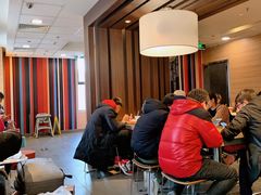 -麦当劳(大栅栏店)