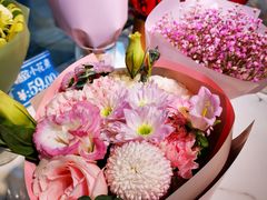 -花未央花店·WEYOUNG