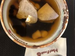 芋圆4号-鲜芋仙(高新万达广场店)