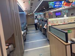 -海底捞火锅(大融城店)