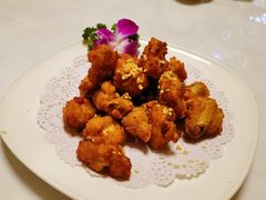 金沙蒜香骨-廣東顺德食府
