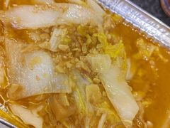 -老何太太鹤岗小串·团建聚餐(龙华店)