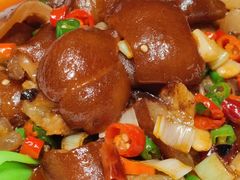 -萧记三鲜烩面(郑汴路店)