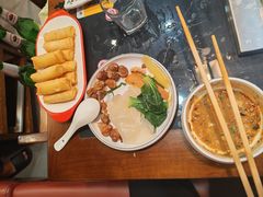 -晓林火锅(安定门店)