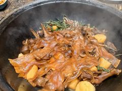 -一九二八铁锅炖(镇赉店)