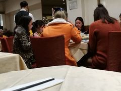 大堂-文兴酒家(Chinatown - Gerrard Street)