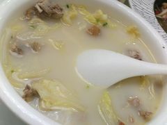-清真悦宾楼食府(海湖店)