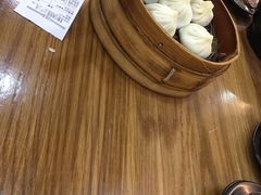 -老盛兴汤包馆(江宁一店)