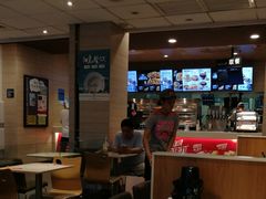 -肯德基(丰北路店)