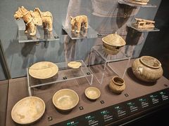 -盘龙城遗址博物院
