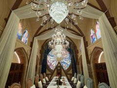 -叶叶菩提·晋福宫