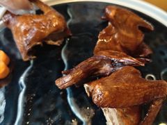 -大鸽饭(马王堆店)
