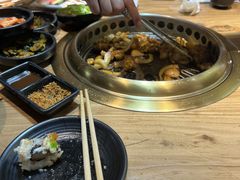 -九田家黑牛烤肉料理(新光汇店)