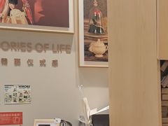 -海马体照相馆(上海月星环球港店)