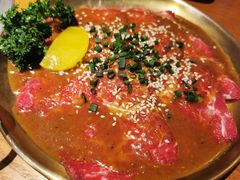 -匠太烧肉台日料理餐酒馆(三林店)
