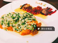 -陈光记烧腊(长寿路店)