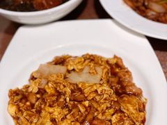 醋溜木须-南门小馆·清真(国贸商城店)