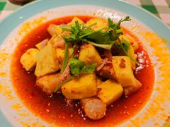 -新疆巴州金丝特餐厅(大钟寺店)