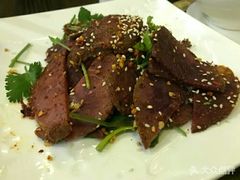 -印象盐帮菜(鲁能城店)