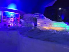 -世界之窗阿尔卑斯冰雪世界
