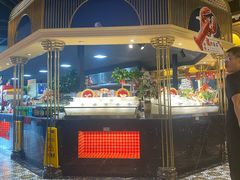 -五月罗马海鲜烤肉自助餐厅(印象城店)