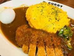 -伽喱博士 Dr.CURRY咖喱饭(太阳宫咖喱店)