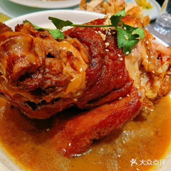 品厨生活菜馆(福丰街店)