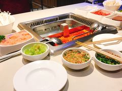 -海底捞火锅(北京路店)
