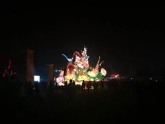 -大雁塔北广场音乐喷泉