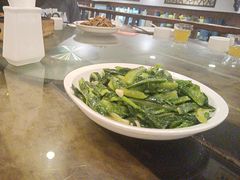 -一楼食业·美食人家