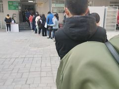 -六里屯社区卫生服务中心体检中心