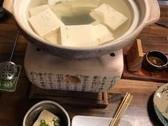 -奥丹(南禅寺店)