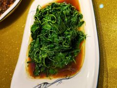 酒香草头-长兴菜馆(高桥店)