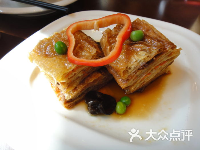 外婆家(沈阳大悦城c馆店)素烧鹅图片 - 第439张