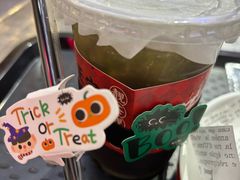 -孖记茶档·热腾茶餐(荔湾领展广场店)