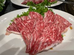-NIUAN牛庵·日式和牛烧肉(恒隆店)