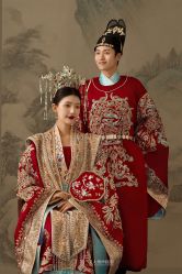 -第一夫人婚纱摄影(南京店)