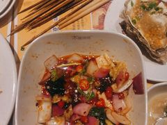 -木屋烧烤(西南角店)