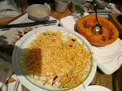 -U你·天然调味(南湖总店)