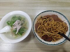 -老余家面馆