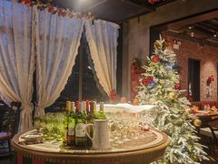 -弗兰克牛排西餐厅Ribone steak house(柠檬花园店)