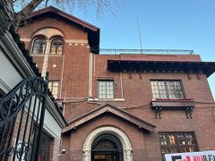 -天津五大道文化旅游区