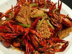 -周姑娘不等味·牛羊肉火锅·螃蟹罗氏虾·烤鱼烤串(高邮店)