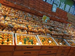 -鲜力达果品批发直销(无锡保利香槟店)