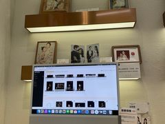 -海马体照相馆(重庆万象城大师店)