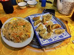 -大戚饭店(泰华路店)