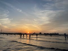 -南汇嘴观海公园