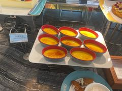 -佰园全日西餐厅-厦门佰翔软件园酒店